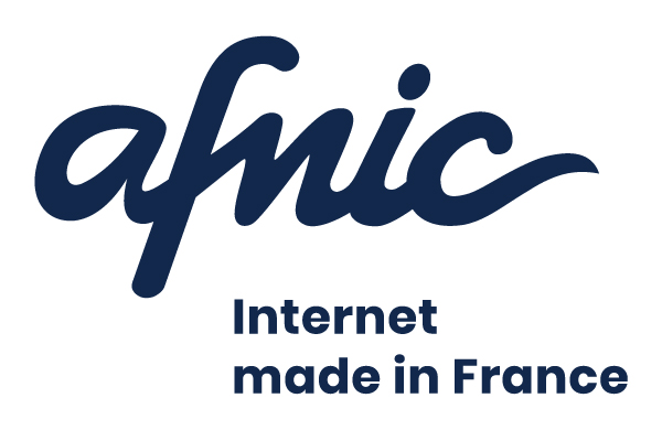 Afnic - Internet made in France